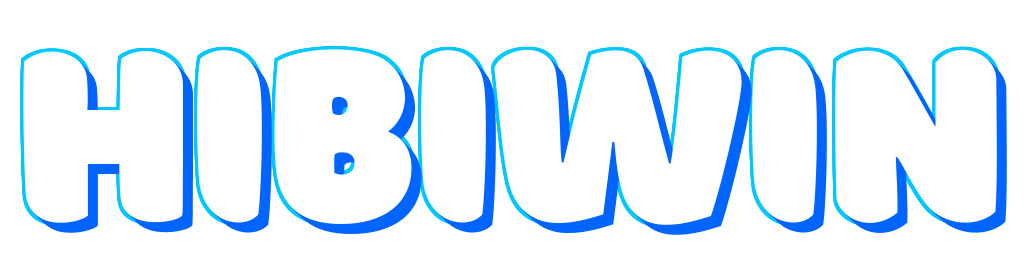 Logo HIBIWIN